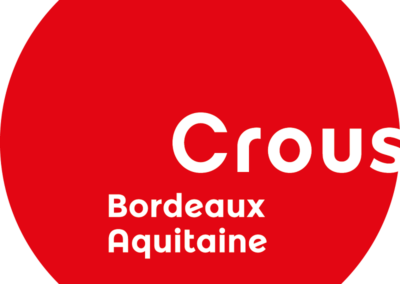 Élections au CA du CROUS de Bordeaux Aquitaine