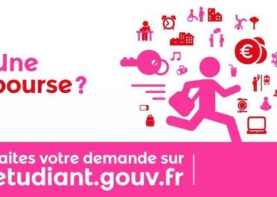 GUIDE ETUDIANTS