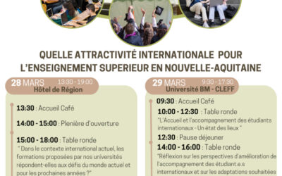 COLLOQUE